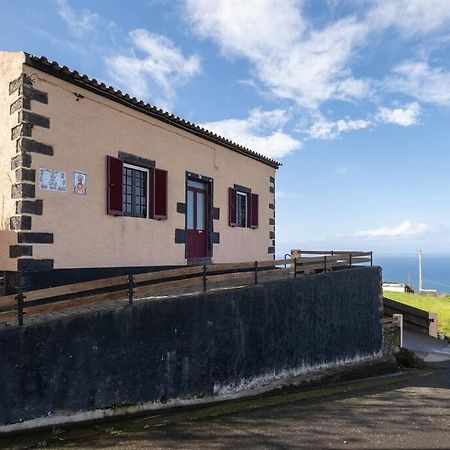 Ocean View - Nordeste Feteira Grande Екстер'єр фото