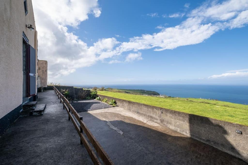 Ocean View - Nordeste Feteira Grande Екстер'єр фото